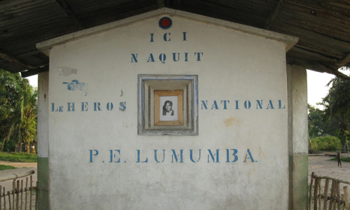 Maison-Lumumba