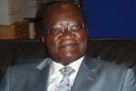 Denis Kalume, Commissaire général du cinquantenaire de l'indépendance de la RD Congo