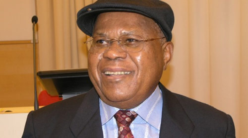 Etienne-Tshisekedi