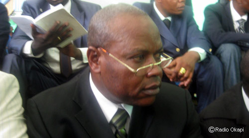 Joseph-Malungeni