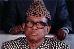 Mobutu