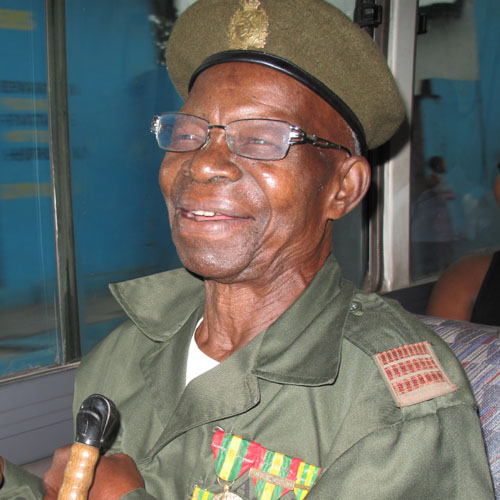 ex-combattant 40-45