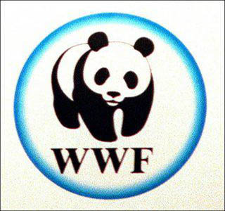 Logo WWF