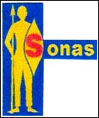Sonas Logo