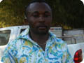 Joseph Kapepula