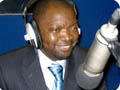 Herman Mbonyo
