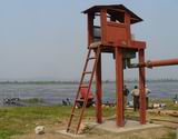station de pompage d'eau potable de Kongolo/Katanga