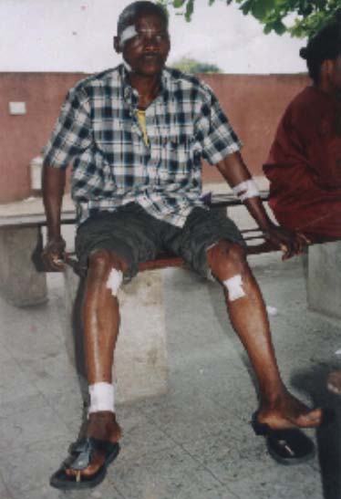Dédé Ngamba