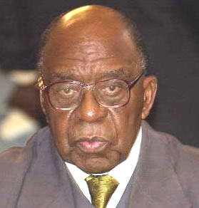 Antoine Kizenga