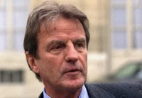 Bernard Kouchner