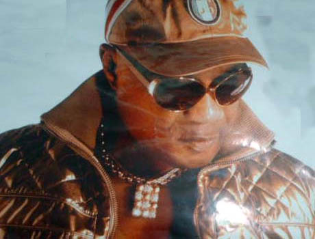 Koffi Olomide