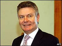Karel de Gucht
