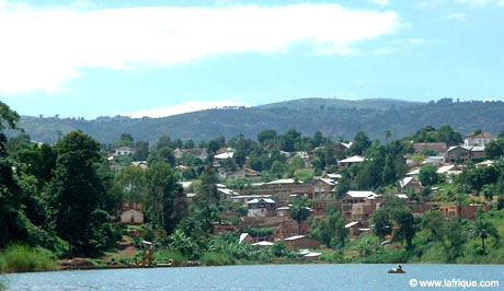 Bukavu