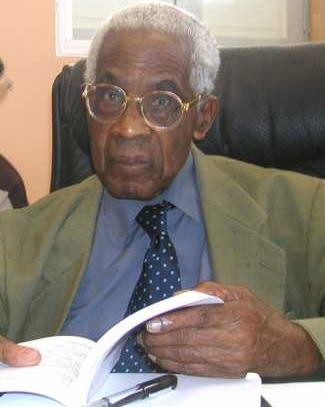 Aimé Césaire