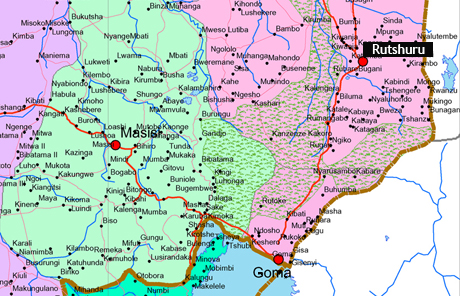 Rutshuru