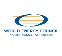 Logo World Energy Council