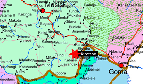 Kirotshe