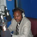 Tshibambe