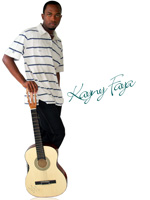Kayny Faya