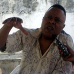 King Kester