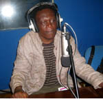 Lomani Mondonga
