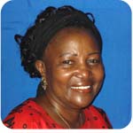 Kinja Mulegwa
