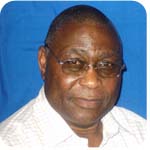 Kibonge Mafu