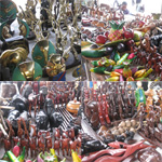 Marché Bikeko