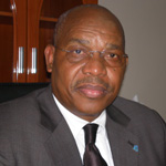 François Mwamba, SG MLC