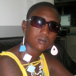 Miss Coulibaly: Match eza bien