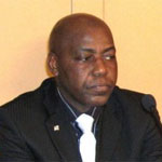 Martin Kabwelulu