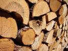 Le bois de chauffage