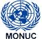 Logo Monuc