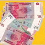Le Franc Congolais