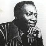 Joseph Kabasele Tshamala