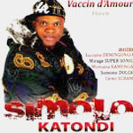 Simolo Katondi