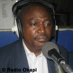 Dr Lemba
