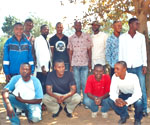 Caro Amis du savoir de Lubumbashi